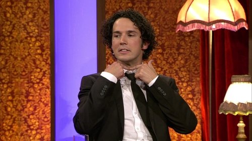 Image de l'épisode 1