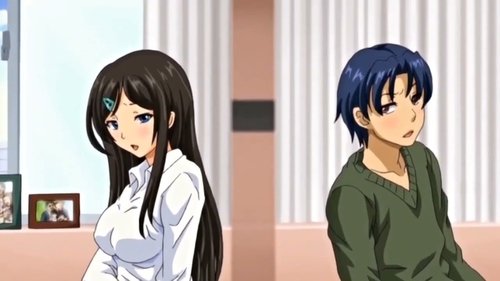 Fella Pure: Mitarashi-san Chi no Jijou The Animation