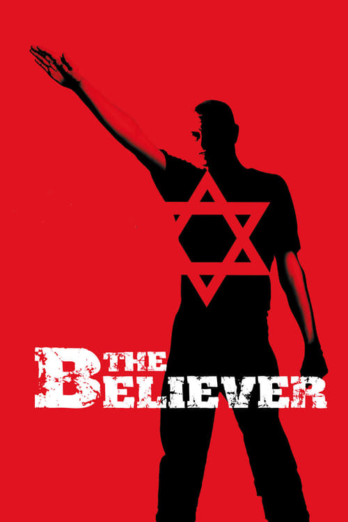 Grootschalige poster van The Believer
