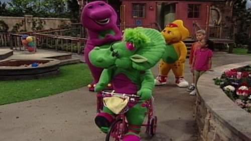 Épisode 8