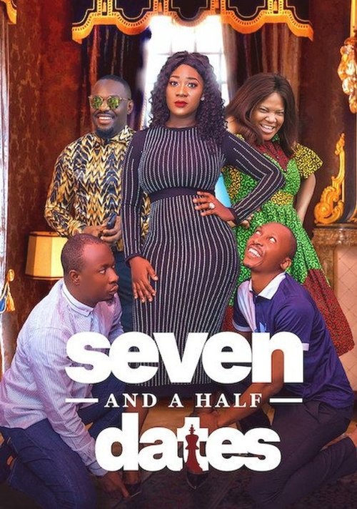 Seven and a Half Dates Seven and a Half Dates