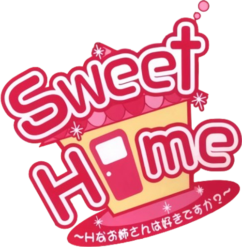 Sweet Home: H na Onee-san wa Suki Desuka?
