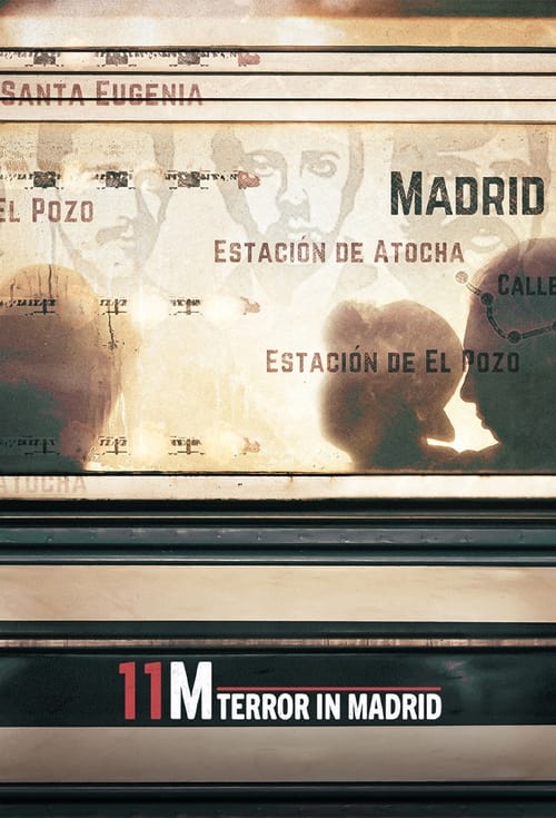 Survivors and insiders recount March 11, 2004's terrorist attack on Madrid, including the political crisis it ignited and the hunt for the perpetrators.