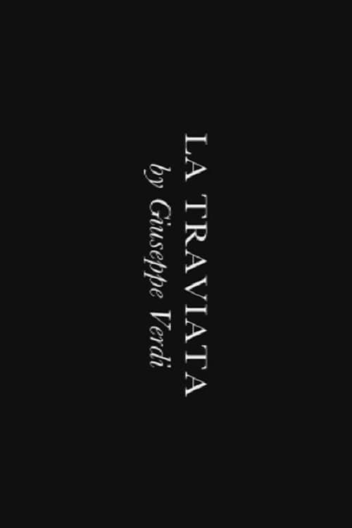 La Traviata - The Met (1981)