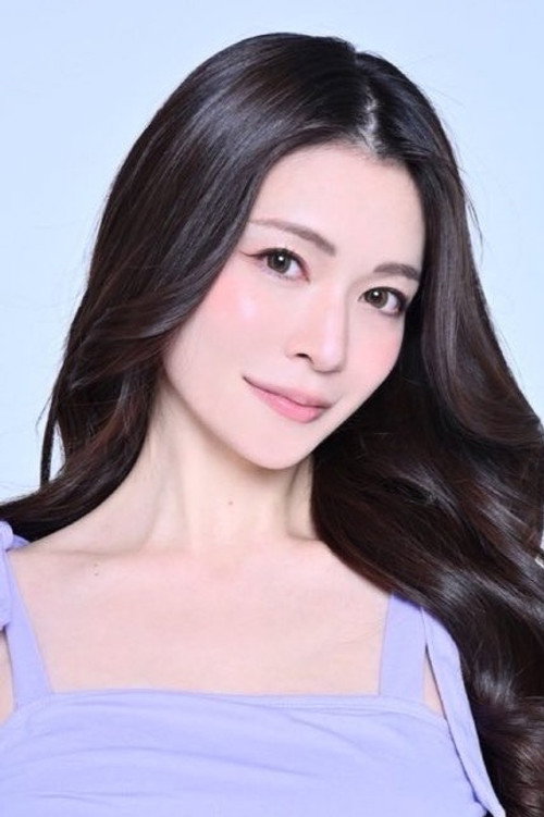 Mary Tachibana
