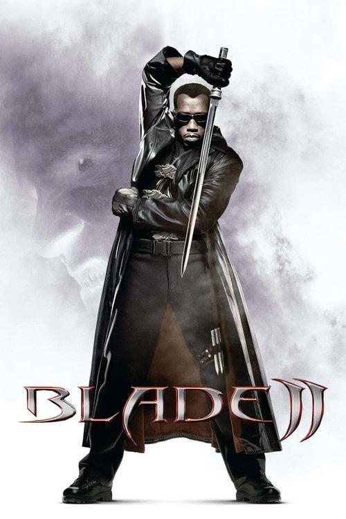 Image Blade II