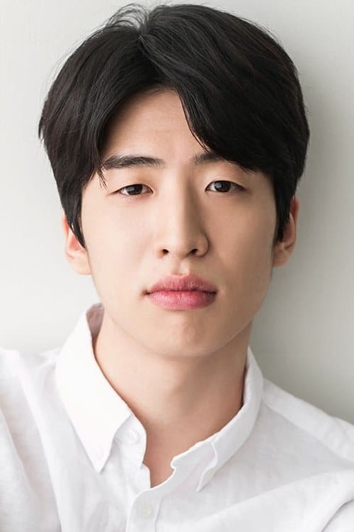 Kép: Yoo Su-bin színész profilképe