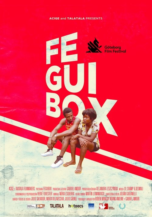 Feguibox