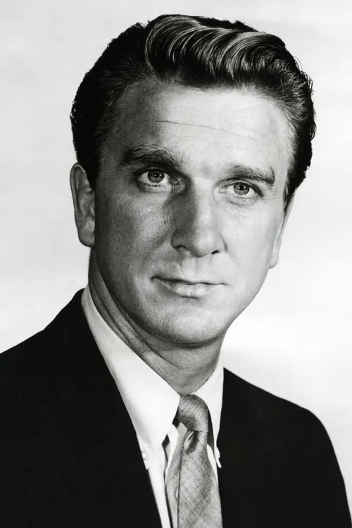 Kép: Leslie Nielsen színész profilképe