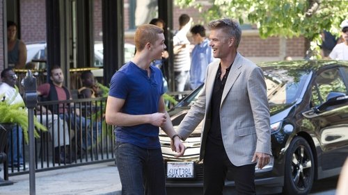 Shameless (US): 3×3