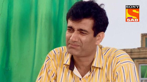 Bijji Gets Rid Of His Sins