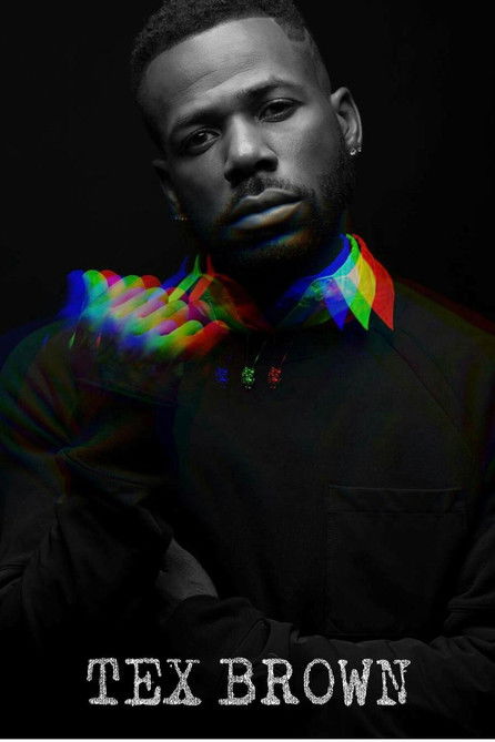 Escena 5 de Tex Brown