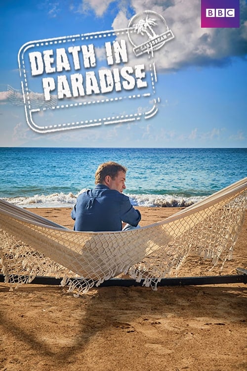 Where to stream Death in Paradise Season 8