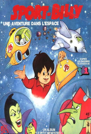 Escena 5 de Sport Billy