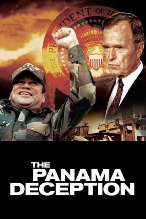 The Panama Deception 1992