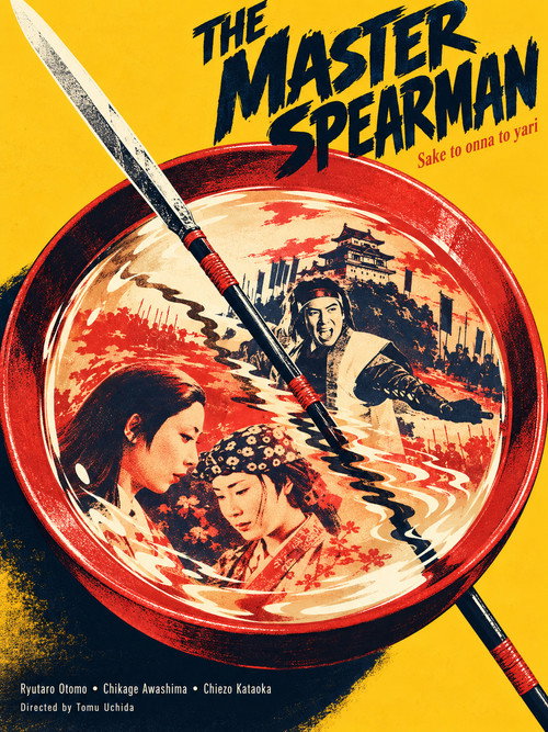 The Master Spearman