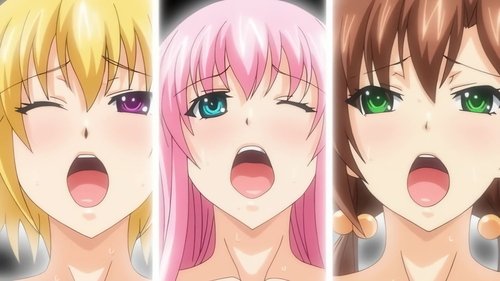 Oppai Gakuen Marching Band-bu!