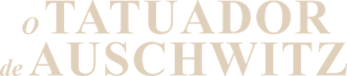 O Tatuador de Auschwitz - Logo 6