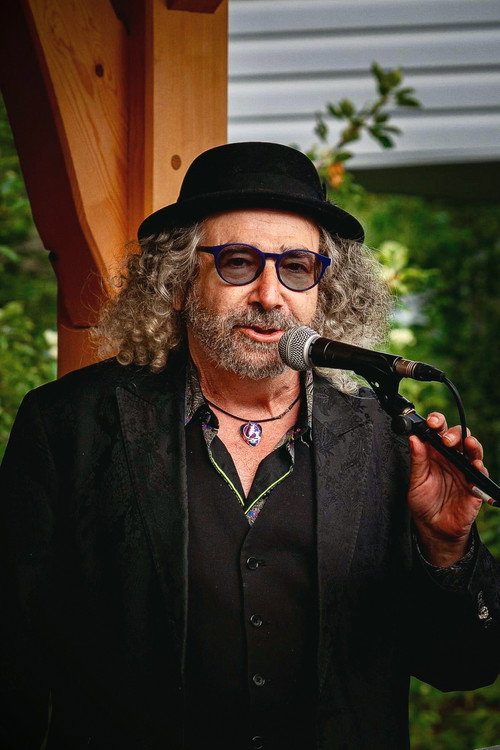 Eric Epstein