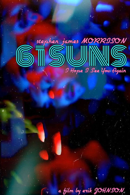 61 Suns poster