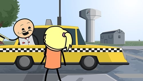 Poster della serie Cyanide & Happiness  Shorts