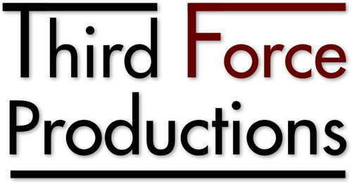 Third Force Productions logo