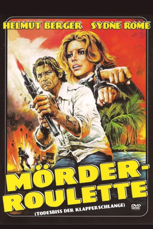 Order to Assassinate (1975)