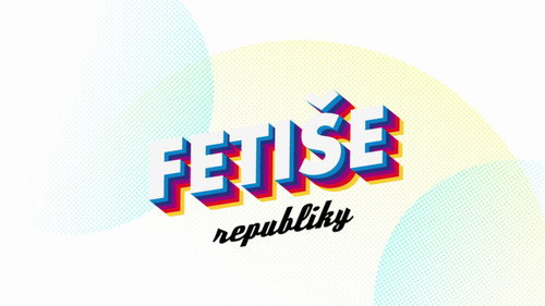 Fetiše republiky - Season 1 Backdrop Blur