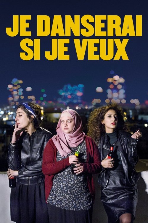 Je danserai si je veux 2016 Je danserai si je veux 2016