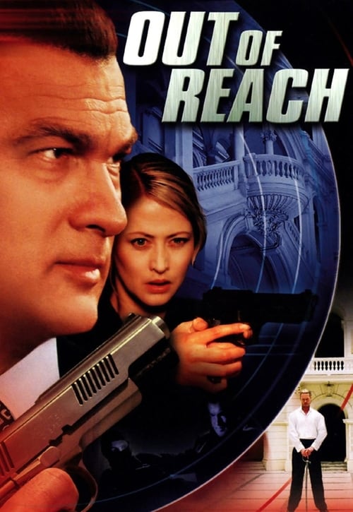 Poster Out of Reach 2004
