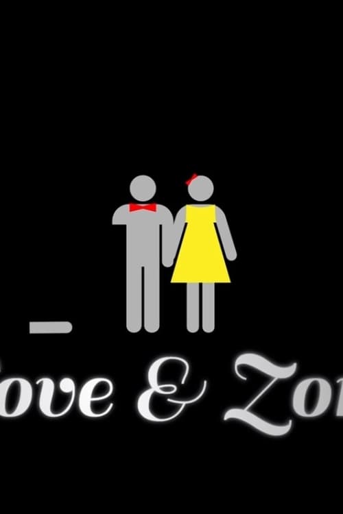 Of Love and Zombies Movie Poster Image