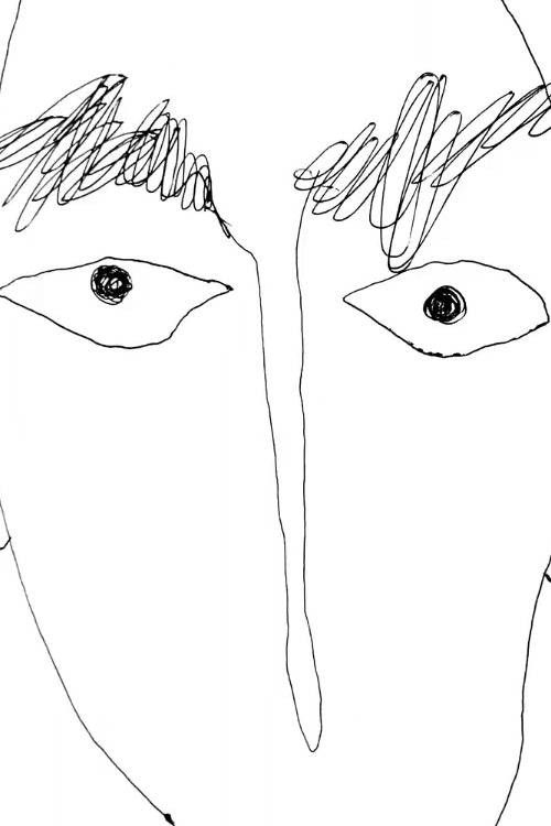 История Глаза