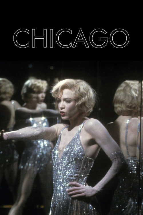 Chicago poster