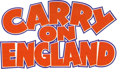 Carry On England