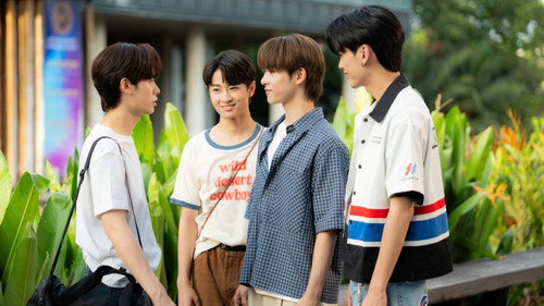 Duang with You UNCUT (2026) ด้วงกับเธอ ตอนที่ 4
