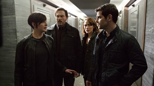 Grimm: Contos de Terror: 5×20