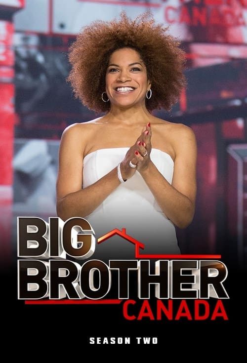 Big Brother Canada, S02 - (2014)