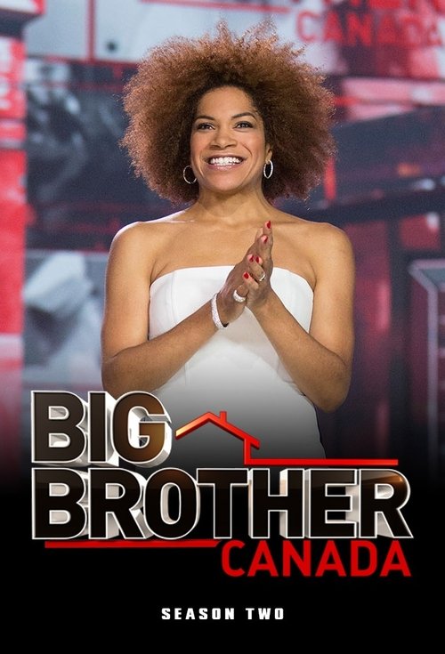 Big Brother Canada, S02 - (2014)