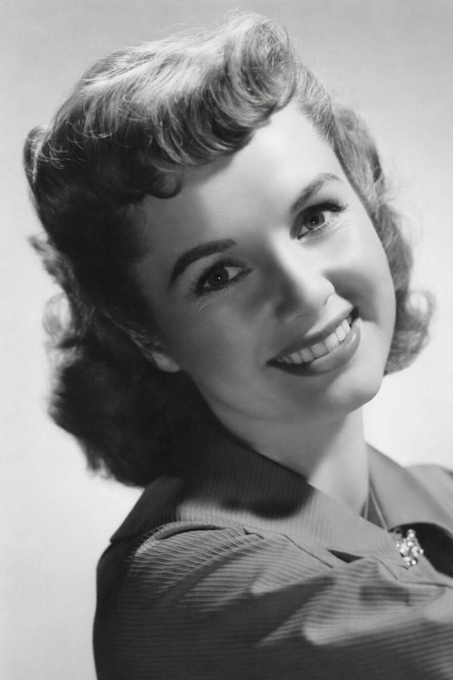 Debbie Reynolds