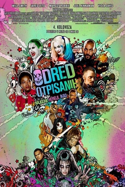 Posters