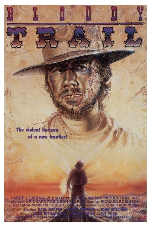 Bloody Trail (1972)
