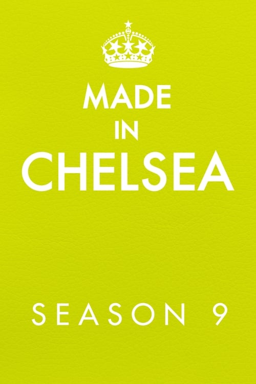 Where to stream Made in Chelsea Season 9