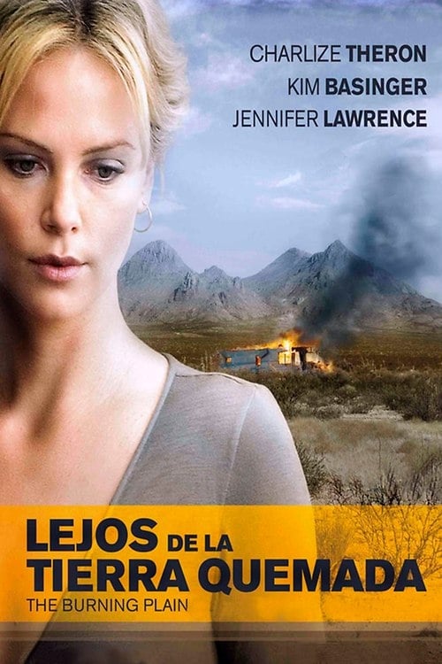 Lejos de la tierra quemada (2008) HD Movie Streaming