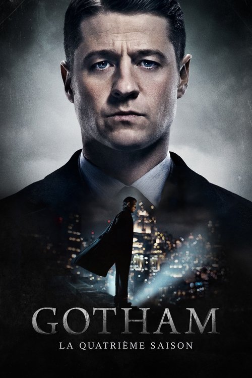 Gotham - Saison 4