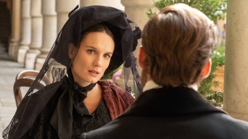 O Conde de Monte Cristo (2024): 1×8