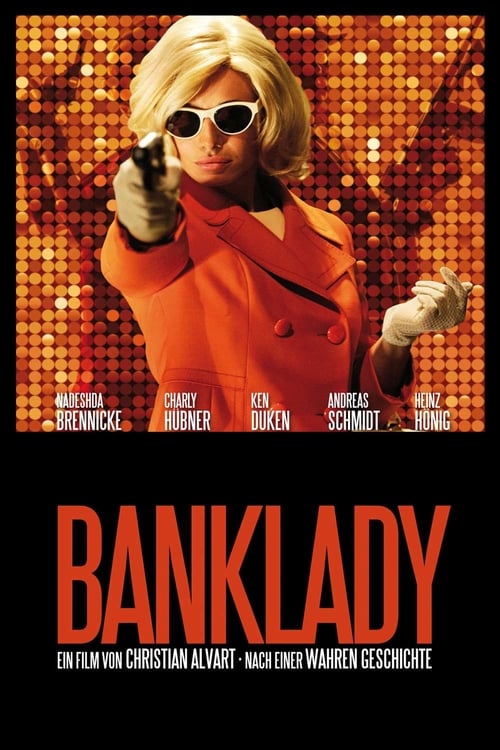 Banklady 2013