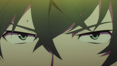 The Rising of the Shield Hero: 1×12