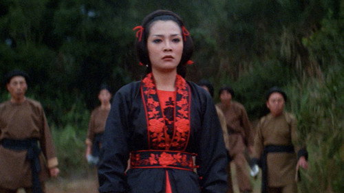 Half a Loaf of Kung Fu