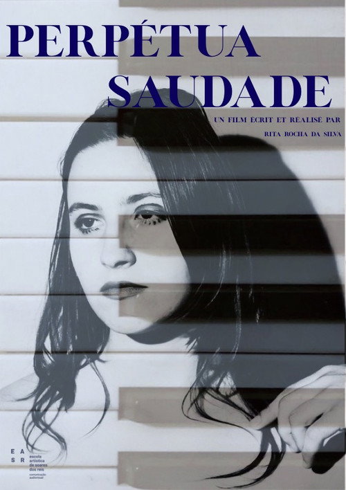 Perpétua Saudade Poster Blur