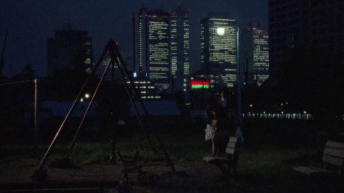 March Comes In Like a Lion